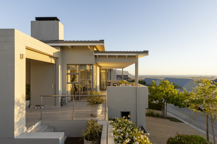 3 Bedroom Property for Sale in Fairhaven Country Estate Western Cape